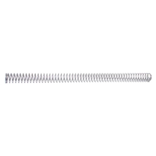 Midwest Fastener 5/8" x .065" x 10-1/2" Steel Compression Springs 6PK 18692 - main